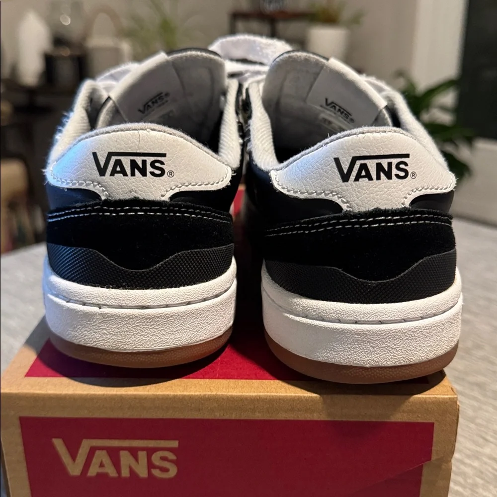 Vans Lowland 2.0 - Picture 3 of 7